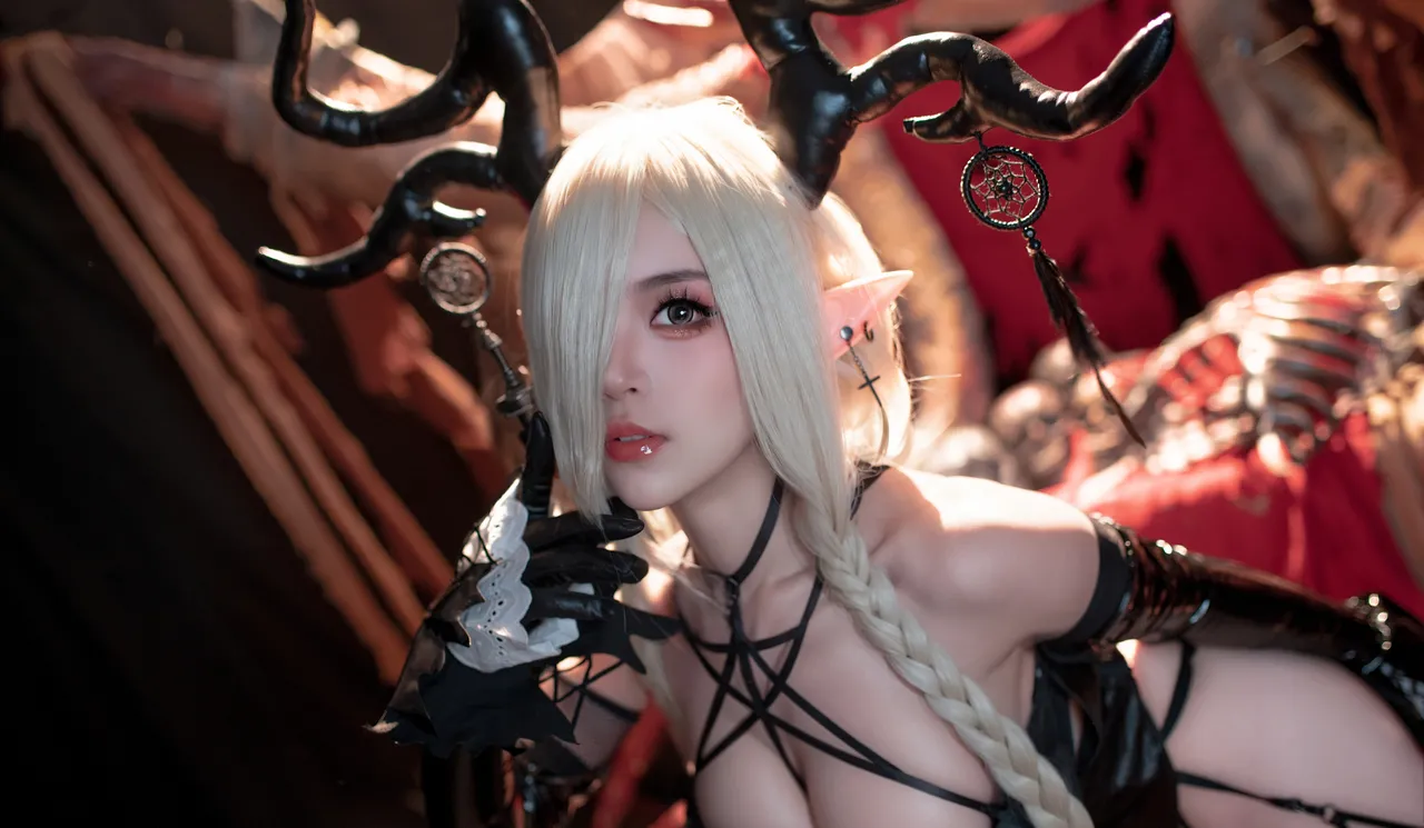 Bangni邦尼 - 碧蓝航线 尾张-erohere6.webp